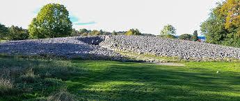 Kiviksgraven "Kungagraven"