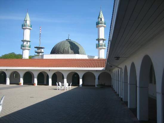 Malmö moské
