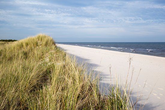 Sandhammarens fyr