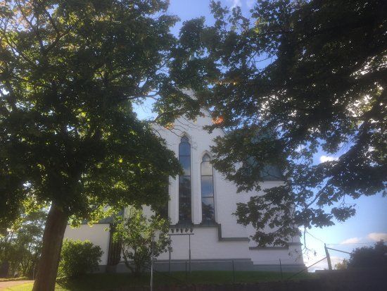 Björnekulla kyrka