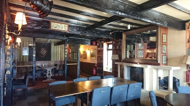 Shakespeare Pub