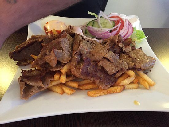 Pizzeria Svedala