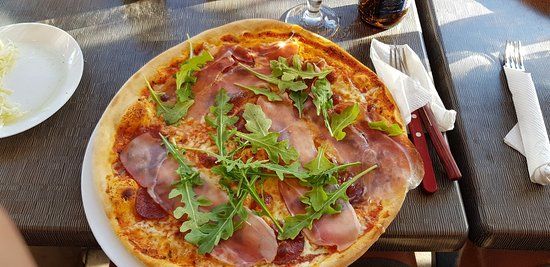 Don Pedro Pizzeria