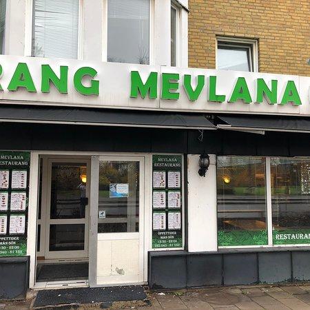 Restaurang Mevlana