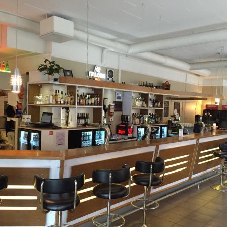 Viking Bar