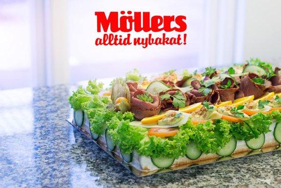 Möllers Bageri o Konditori