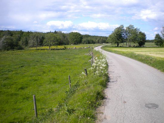 Hallandsåsen