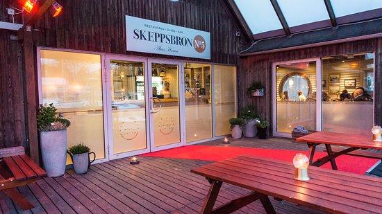 Skeppsbron No5