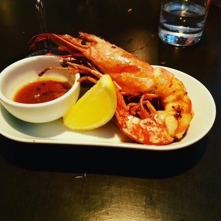 Pintxos