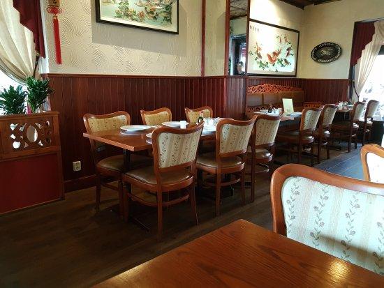 Restaurang Taiwan