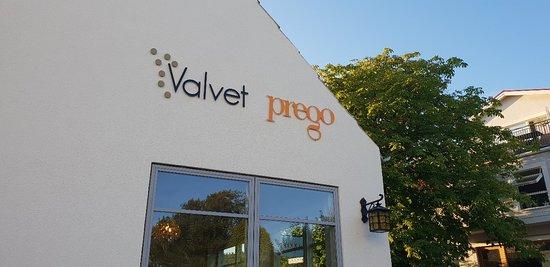 Prego Ristorante