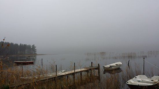 Västersjön