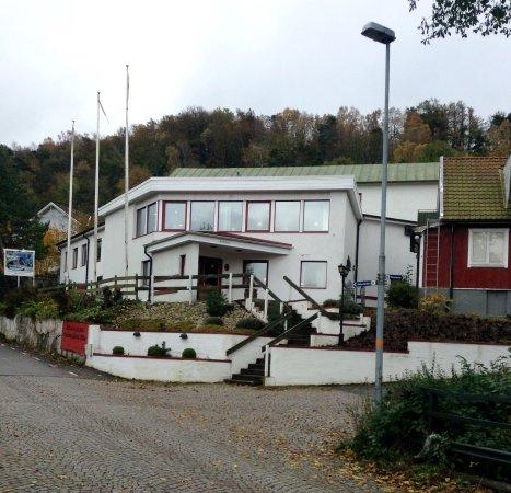 Enehall