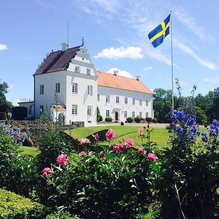 Ellinge slott