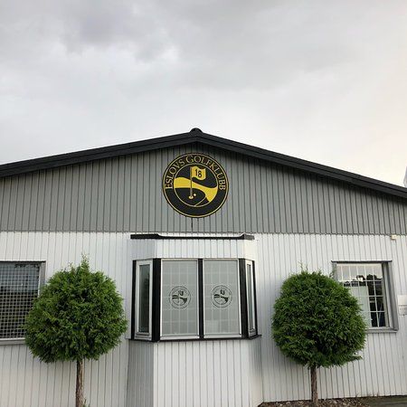 Eslovs Golfbana
