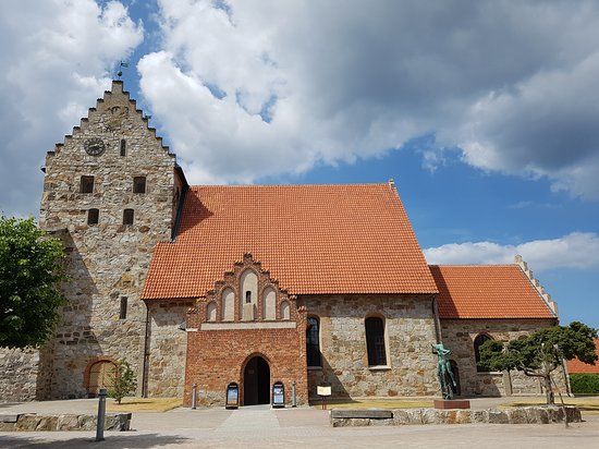 Sankt Nicolai kyrka