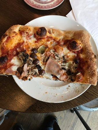 Paolo's