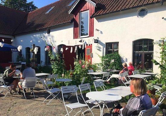 Skillinge Teater Cafe & Restaurant