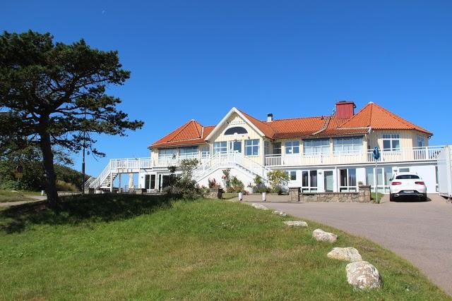 Pensionat Klitterhus