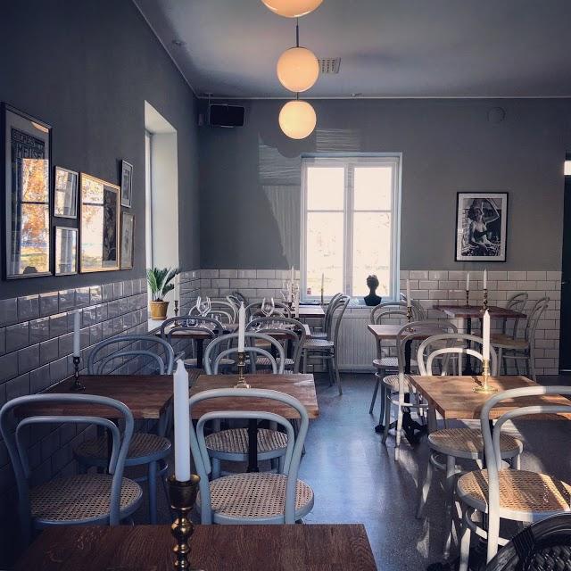 BarBistro