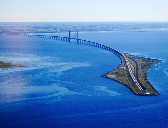 Öresundsförbindelsen