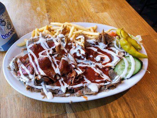 Malmo Kebab AB