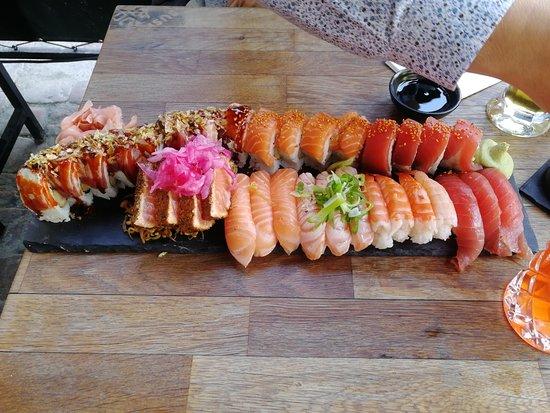 Sushinu