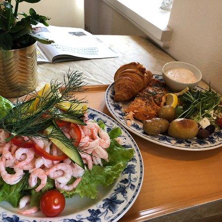 Slottscaféet