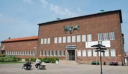Ystads konstmuseum