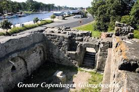 Åhus borg