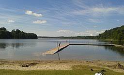 Sövdesjön