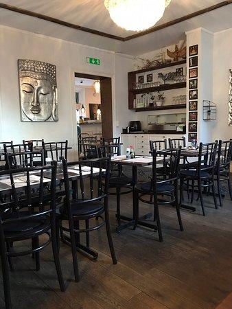 Thai Corner Ystad