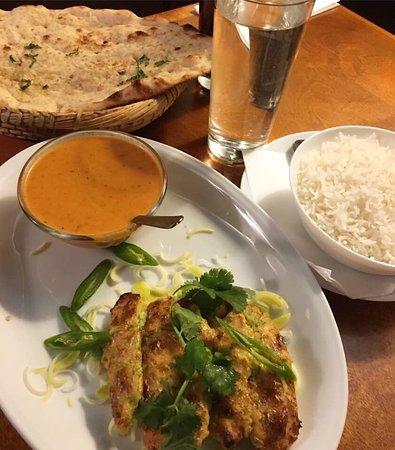 Shahi Masala