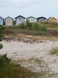 Kämpinge strand