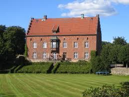 Knutstorps borg