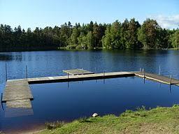 Bandsjön