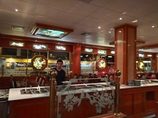 Restaurang He Cheng
