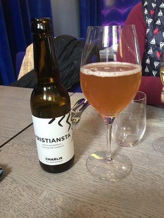 Restaurang Villan