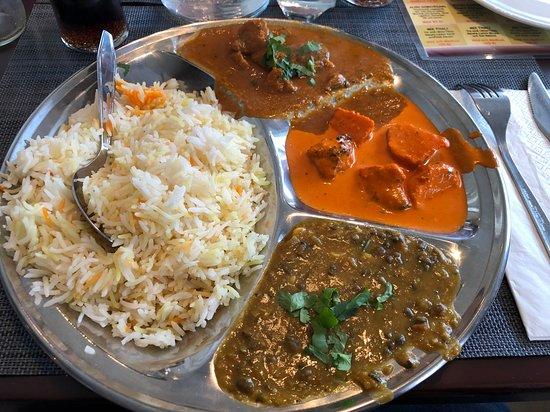 Restaurang Royal Haveli