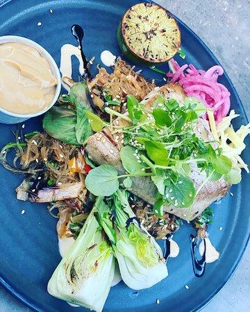 NP Bistro
