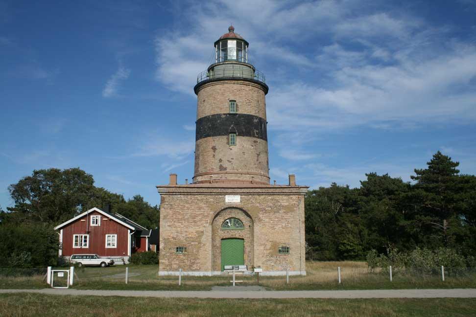 Falsterbo fyr