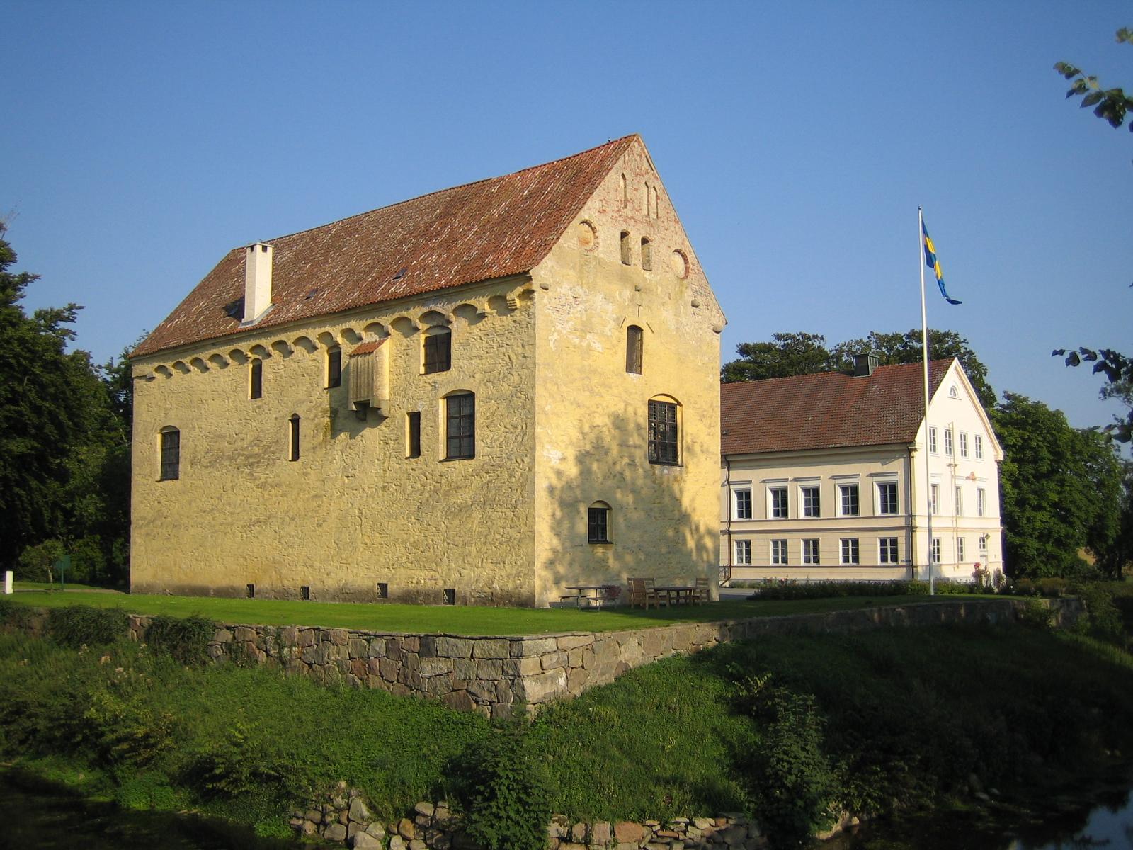Bollerups borg