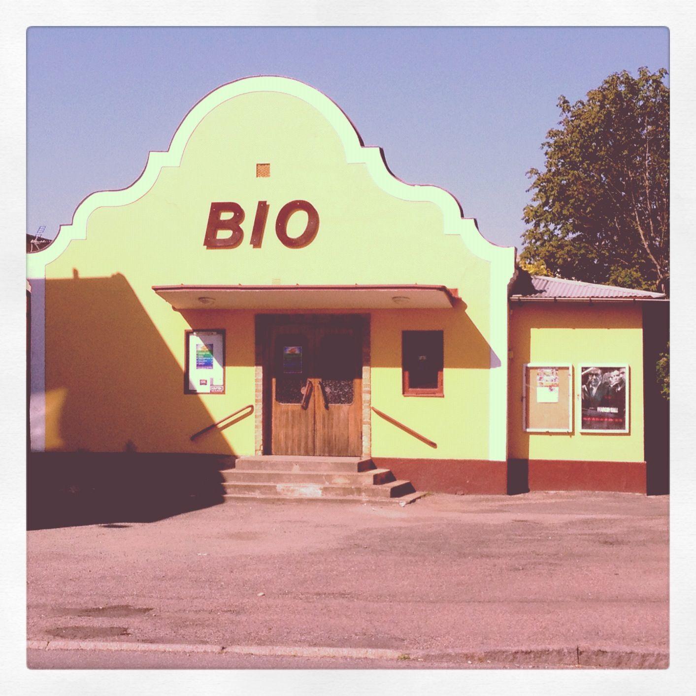 Borrby Biograf