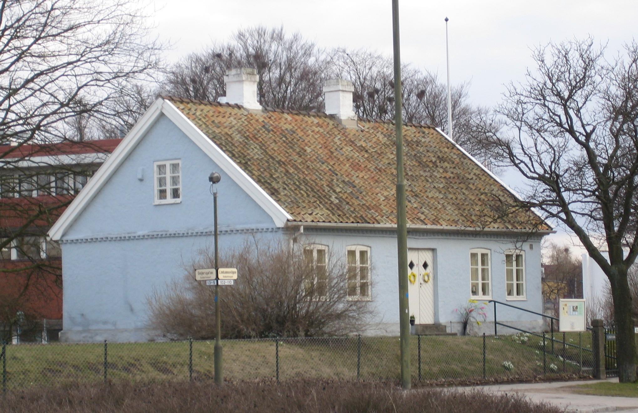 Limhamns Museum