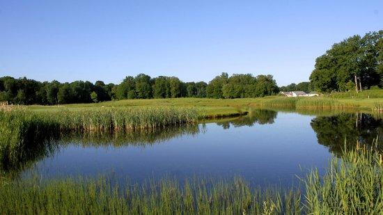 Hässlegårdens golfklubb