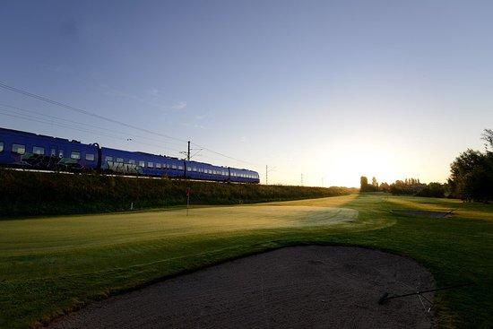 Hinton Golf Club