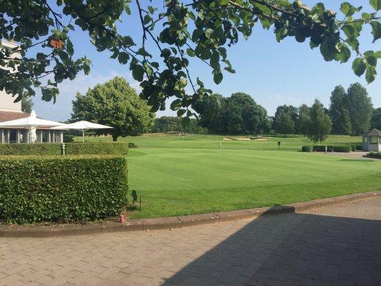 Vasatorps Golfbana