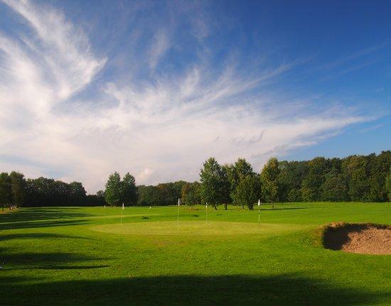 Skepparslovs Golfbana