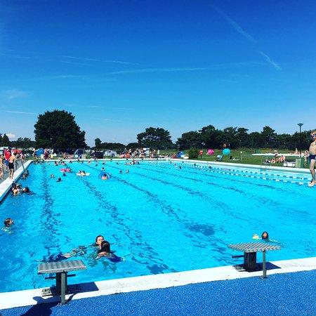 Tobisviksbadet