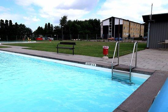 Kvidinge Friluftsbad
